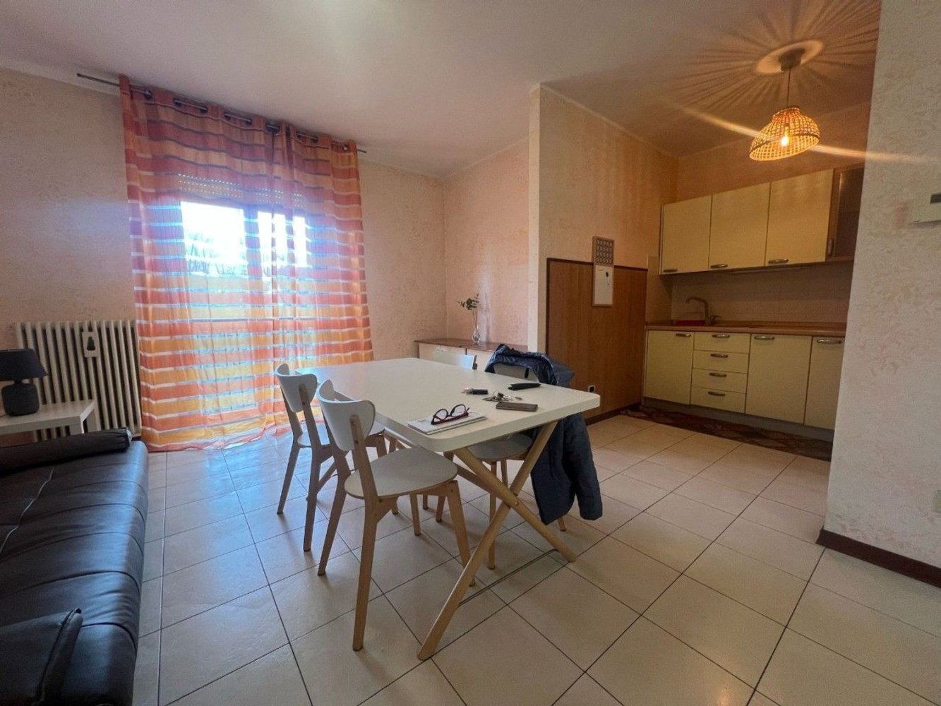 3 rooms Apartment in Reggio Emilia, Italy No. 151845