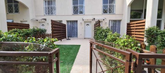 2 chambres Villa à Germasogeia, Cyprus No. 13634 2