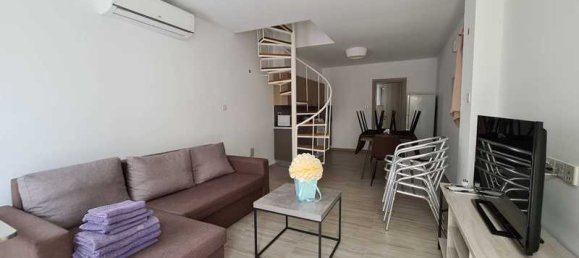 2 chambres Villa à Germasogeia, Cyprus No. 13634 5