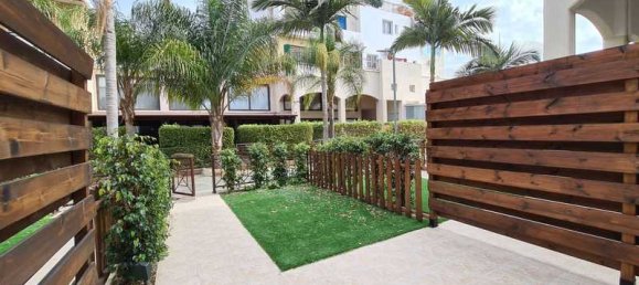 2 chambres Villa à Germasogeia, Cyprus No. 13634 3