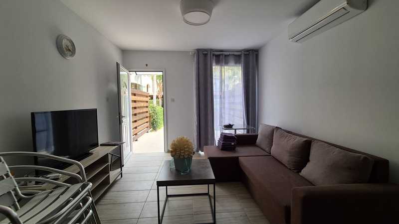 2 chambres Villa à Germasogeia, Cyprus No. 13634