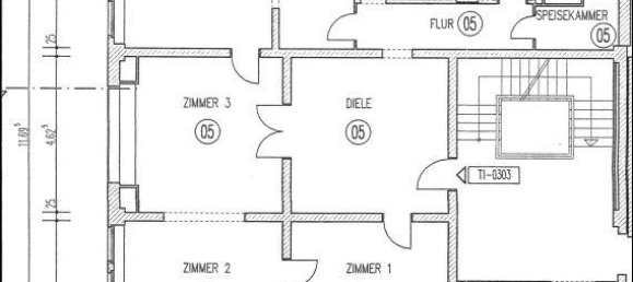3 chambres Appartement à Friedrichshain, Germany No. 69025 13