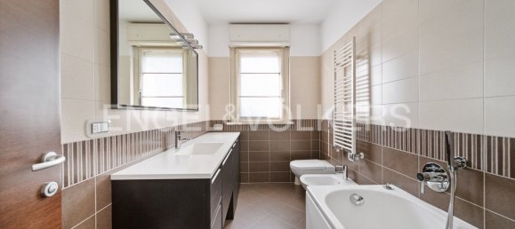 2 bedrooms Penthouse in Legnano, Italy No. 68073 9