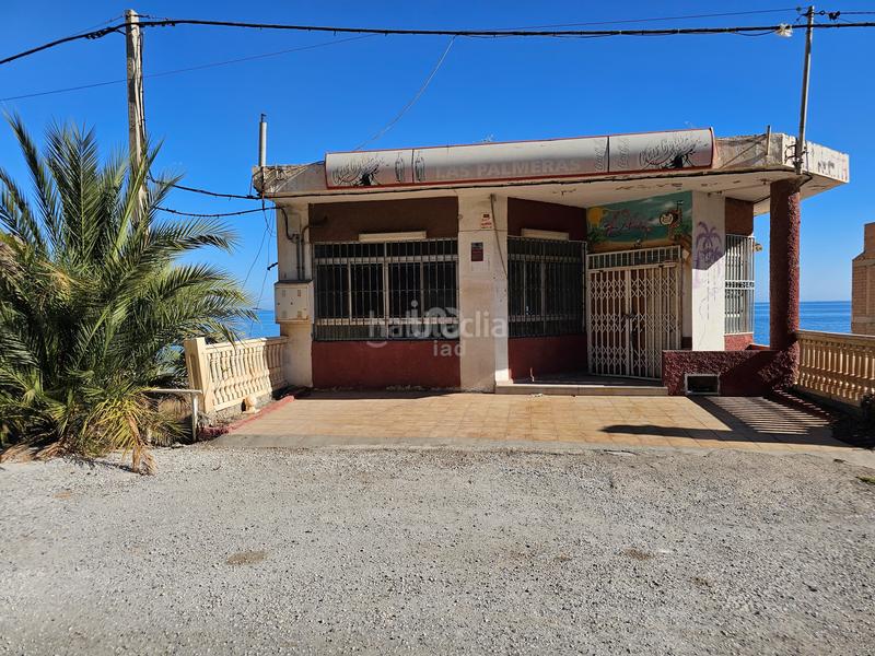 Edifício em Granada, Spain 620 m² N.º 266134