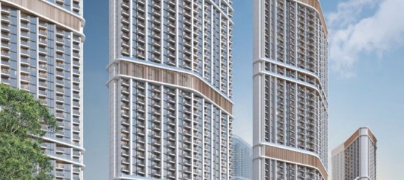 1 bedroom Apartment in Meydan, UAE No. 12958 10