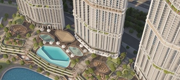 1 bedroom Apartment in Meydan, UAE No. 12958 8