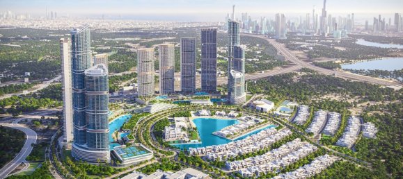 1 bedroom Apartment in Meydan, UAE No. 12958 2