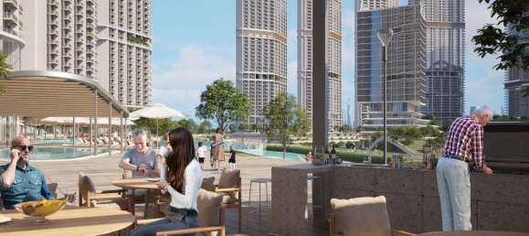 1 bedroom Apartment in Meydan, UAE No. 12958 13