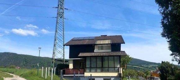 4غرفة منزل في Enzenreith, Austria رقم 244682 19