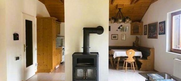 4غرفة منزل في Enzenreith, Austria رقم 244682 3