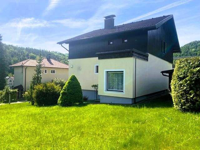 4غرفة منزل في Enzenreith, Austria رقم 244682