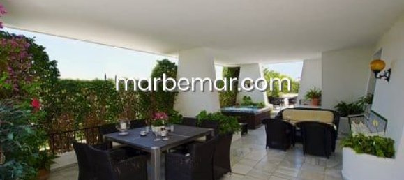 Villa de 6 dormitorios en Marbella, Spain No. 98863 21