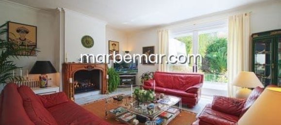 Villa de 6 dormitorios en Marbella, Spain No. 98863 6