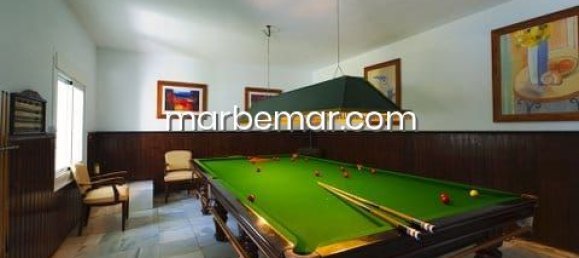 Villa de 6 dormitorios en Marbella, Spain No. 98863 32