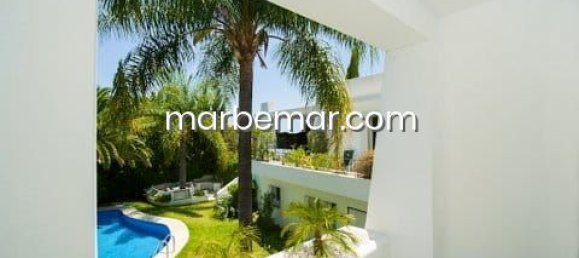 Villa de 6 dormitorios en Marbella, Spain No. 98863 28