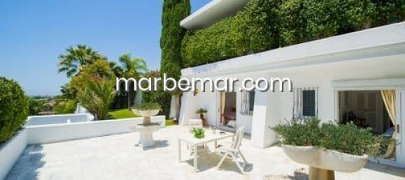 Villa de 6 dormitorios en Marbella, Spain No. 98863 24