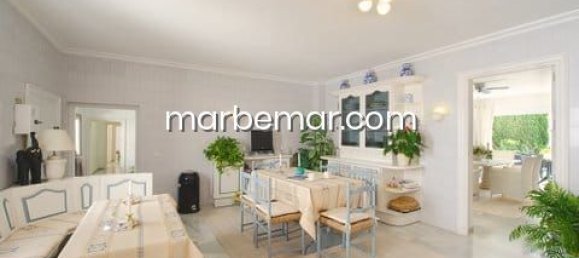 Villa de 6 dormitorios en Marbella, Spain No. 98863 9