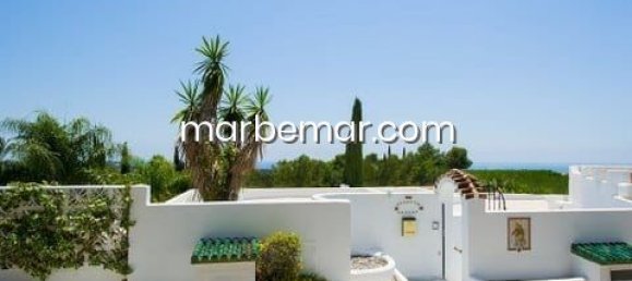 Villa de 6 dormitorios en Marbella, Spain No. 98863 27