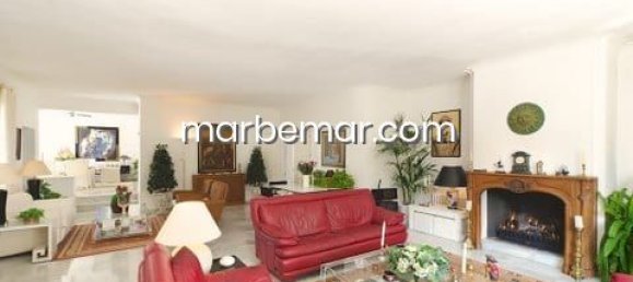 Villa de 6 dormitorios en Marbella, Spain No. 98863 12