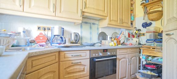 3 rooms Townhouse in Bremerhaven, Germany No. 287720 6