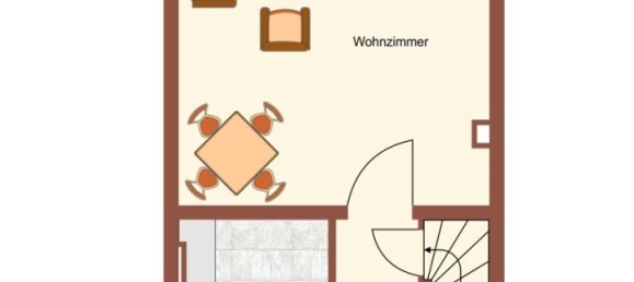 3 rooms Townhouse in Bremerhaven, Germany No. 287720 13