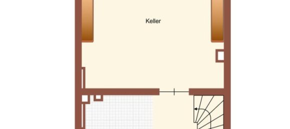3 rooms Townhouse in Bremerhaven, Germany No. 287720 12