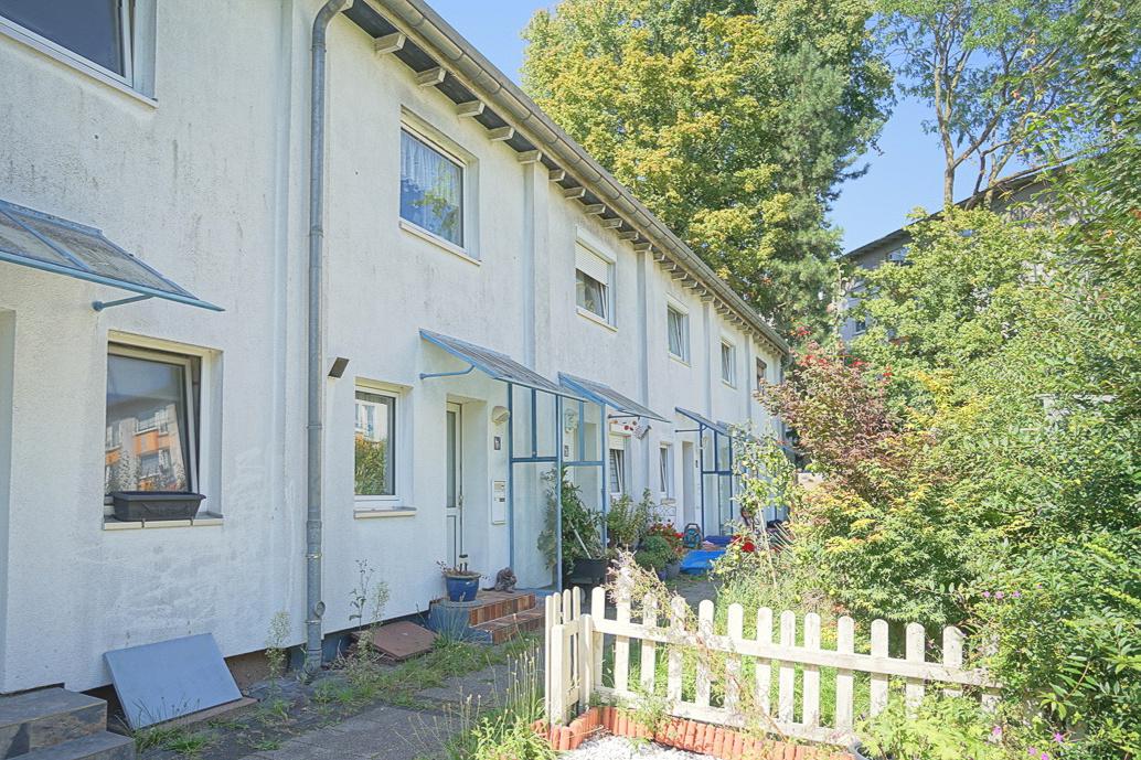 3 rooms Townhouse in Bremerhaven, Germany No. 287720