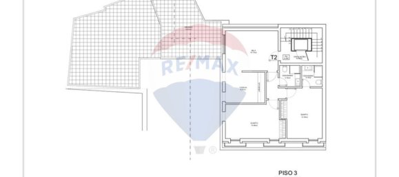 410m² Building in Lisbon, Portugal No. 70170 13