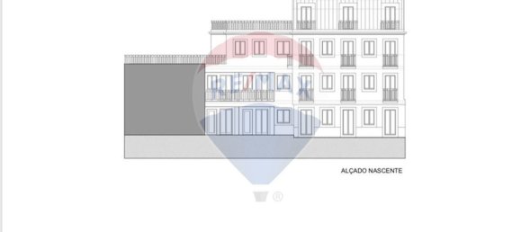 410m² Building in Lisbon, Portugal No. 70170 8