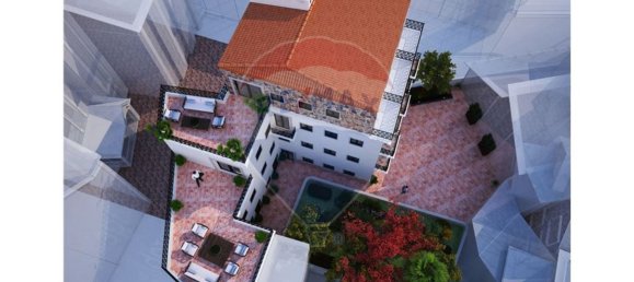 410m² Building in Lisbon, Portugal No. 70170 7