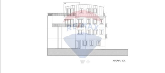 410m² Building in Lisbon, Portugal No. 70170 9