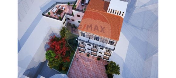 410m² Building in Lisbon, Portugal No. 70170 6