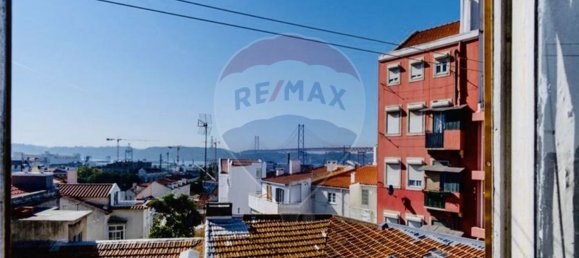 410m² Building in Lisbon, Portugal No. 70170 21