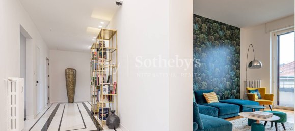 3 Schlafzimmer Wohnung in Milan, Italy, Nr. 390807 21