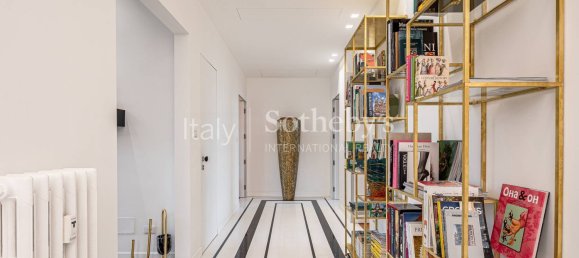 3 Schlafzimmer Wohnung in Milan, Italy, Nr. 390807 26