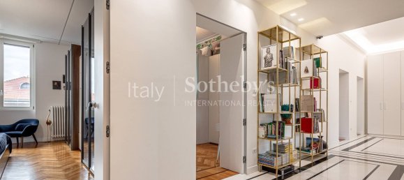 3 Schlafzimmer Wohnung in Milan, Italy, Nr. 390807 25