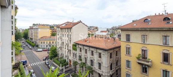 3 Schlafzimmer Wohnung in Milan, Italy, Nr. 390807 9