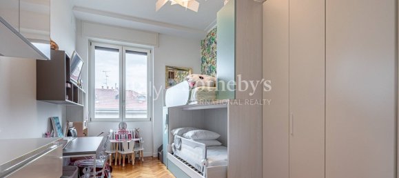 3 Schlafzimmer Wohnung in Milan, Italy, Nr. 390807 4