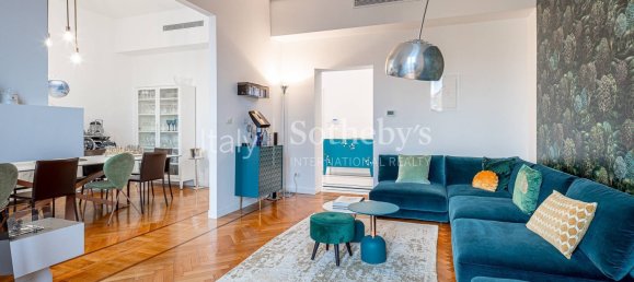 3 Schlafzimmer Wohnung in Milan, Italy, Nr. 390807 18