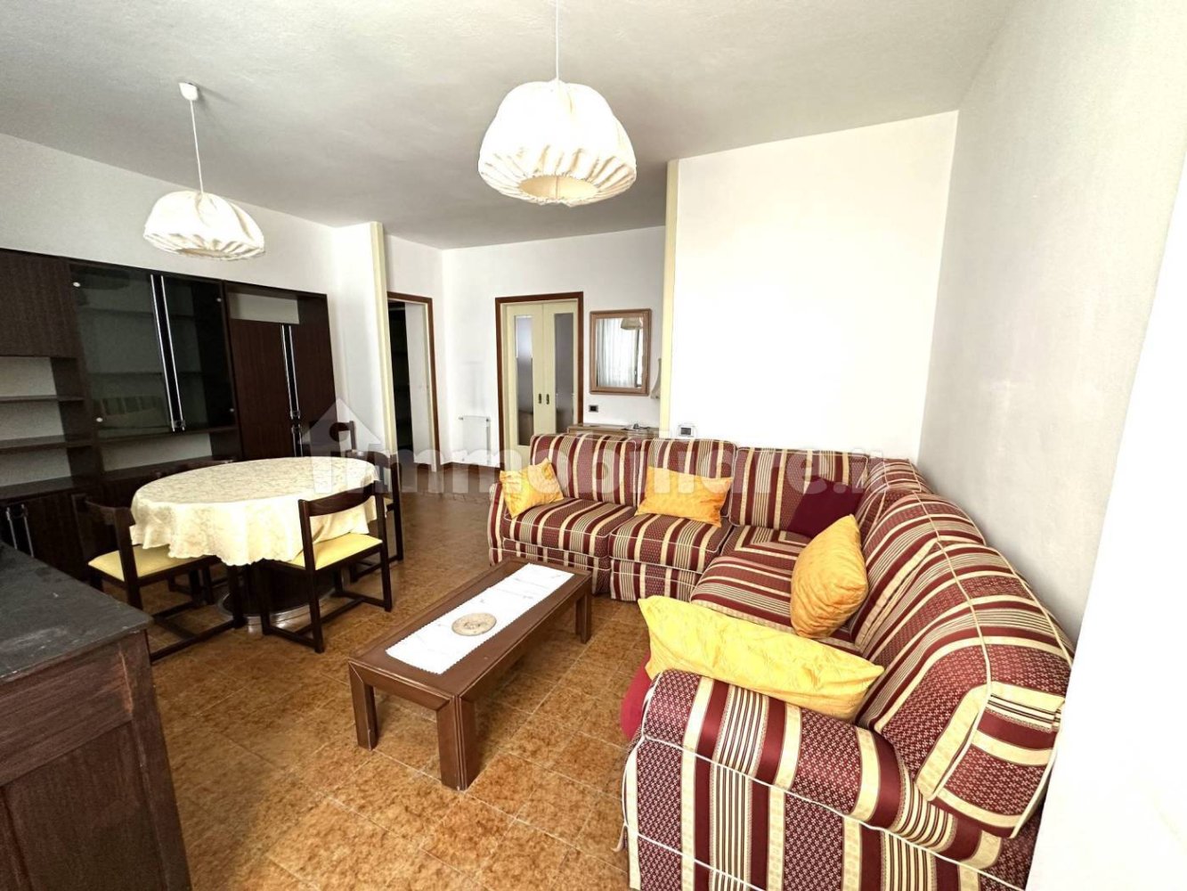 3 غرف نوم شقة في Nuoro, Italy رقم 292560