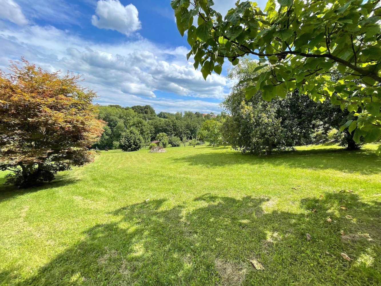 Terrain à Eggersdorf bei Graz, Austria 1358m² No. 218328