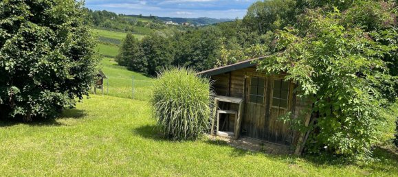 Terrain à Eggersdorf bei Graz, Austria 1358m² No. 218328 4