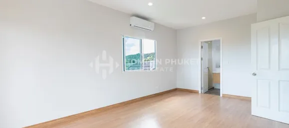 Casa de 3 dormitorios en Phuket, Thailand No. 60836 15