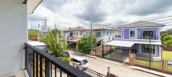 Casa de 3 dormitorios en Phuket, Thailand No. 60836 18