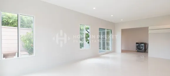 Casa de 3 dormitorios en Phuket, Thailand No. 60836 4