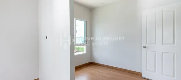 Casa de 3 dormitorios en Phuket, Thailand No. 60836 22