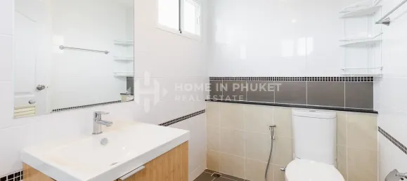 Casa de 3 dormitorios en Phuket, Thailand No. 60836 17