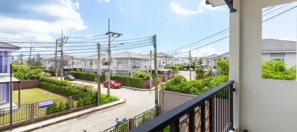 Casa de 3 dormitorios en Phuket, Thailand No. 60836 19