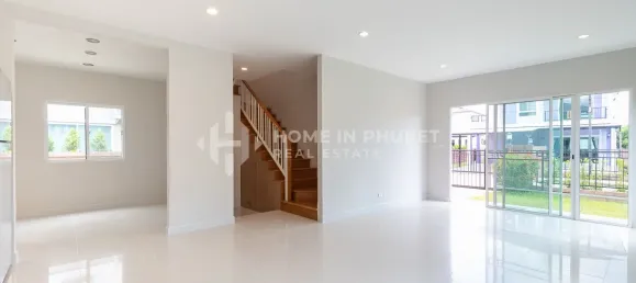 Casa de 3 dormitorios en Phuket, Thailand No. 60836 3