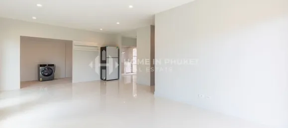 Casa de 3 dormitorios en Phuket, Thailand No. 60836 5